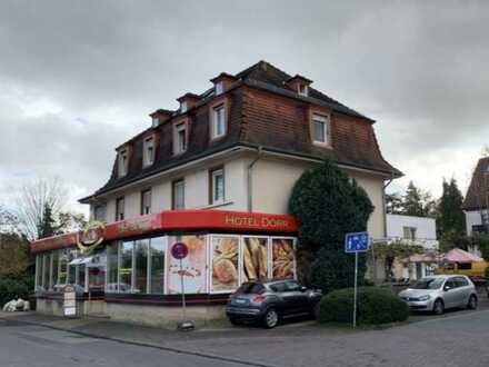 SCHÖNES Zimmer, ca. 12 m², IN BAD SODEN ab sofort ZU VERMIETEN