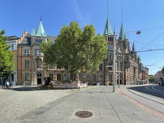 BÜROFLÄCHEN NÄHE KOHLMARKT