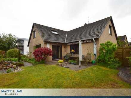Oldenburg: Einfamilienhaus in toller Lage! Obj.6764