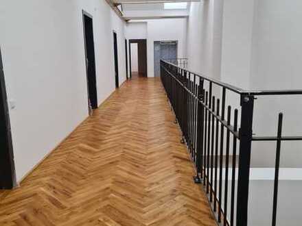 3 ZKBB Loft, 202 m², Eichenparkett, Erstbezug