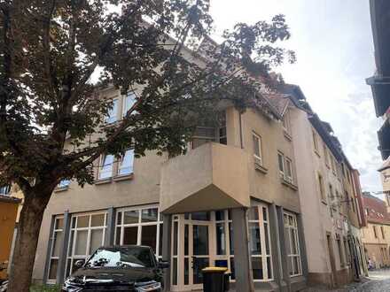 Wohnung im Herzen von Worms mit über 6,2% Mietrendite