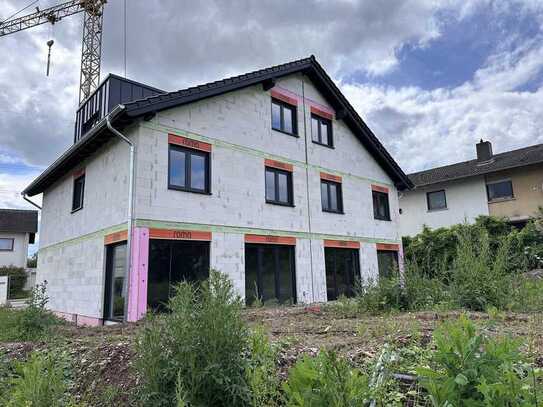 Lichtdurchflutetes Haus in ruhiger Wohnlage