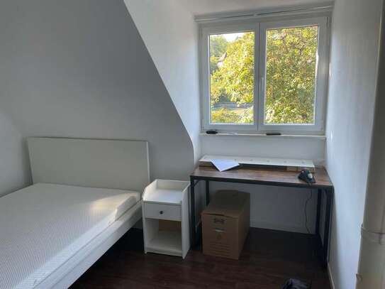 Schönes Wg-Zimmer im Stuttgarter Westen!