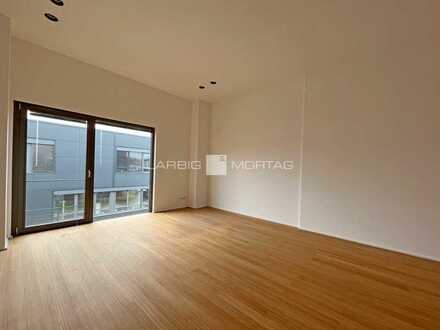 Außergewöhnliche Loftflächen in Köln Lövenich