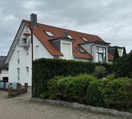 Geräumige 2,5-Zimmer-Wohnung mit großer Terasse zum Kauf in Eschbach