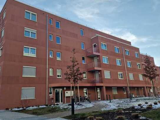 moderne 3-Zimmer-Wohnung im Münchner Norden, Nähe Olympiapark