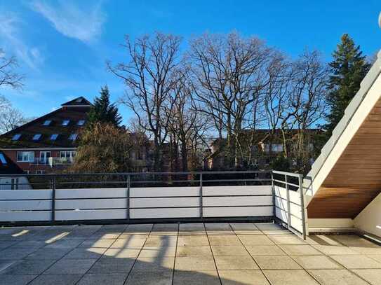 Zeit für Wohnträume! 
Endreihenhaus mit viel Platz, pflegeleichtem Garten und sonniger Dachterrasse