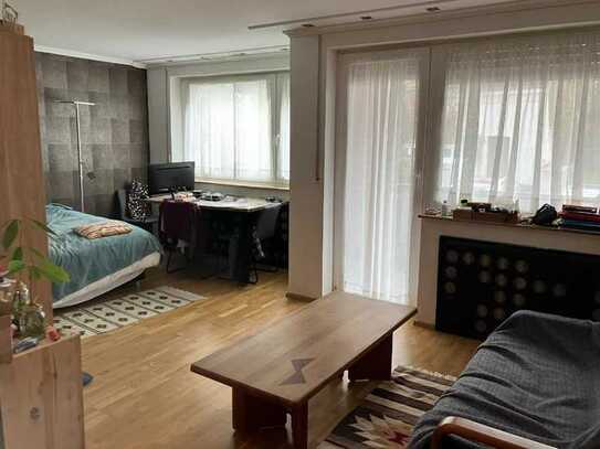 Studio apartment for rent in Merheim, Cologne