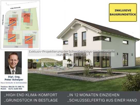 ### Hünst. -Görsroth / indiv. planbarer Neubau (mit FESTPREIS, u. verbindlicher Terminschiene)