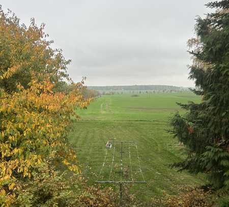 Bauernhaus in ruhiger Lage