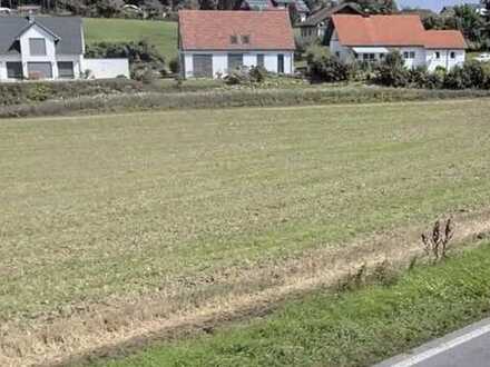 Bauplätze, Vorderdenkental/Westersetten, voll erschlossen