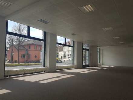Freie Bürofläche im Zentrum Eberswaldes