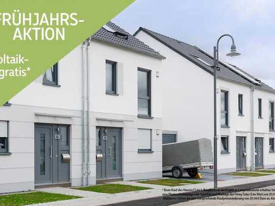 Photovoltaikanlage gratis*