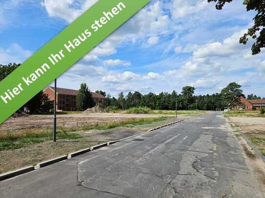 Inkl. Grundstück, das Haus für alle Lebensphasen in Wesendorf.