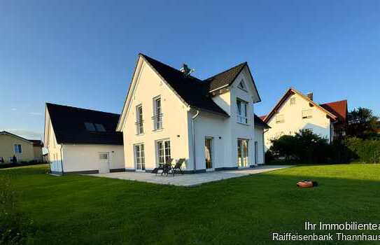 Schönes Neubauhaus zur Miete in Mickhausen