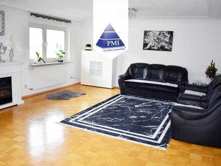 !!Großfamilie aufgepasst!! Haus mit zwei Wohnungen, Garage, Carport in Balgheim