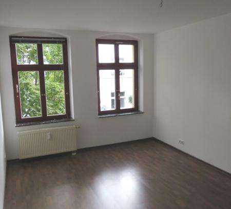 sonnige 2-Raum-Wohnung in Magdeburg/Sudenburg