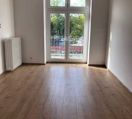 Grundsanierte 3-Zimmer-Wohnung in TOP-Lage