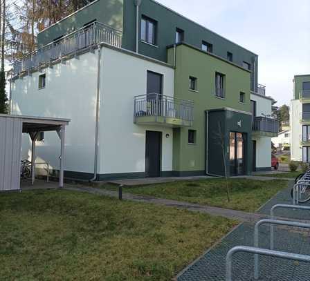 Ein- und Zweiraumwohnungen in Berlin Grünau zu vermieten