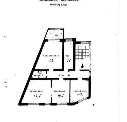 Oberstraße 1, 64297 Darmstadt