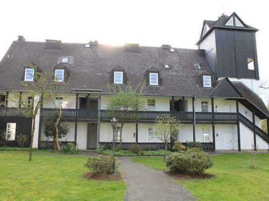 Top vermietete Eigentumswohnung mit Terrasse in 59939 Olsberg