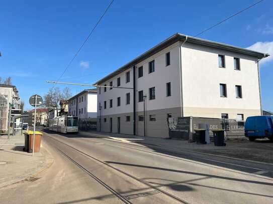 Hochwertige Neubauwohnungen im Quartier Grüne Gasse, 15234 Frankfurt (Oder)