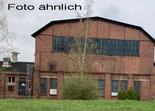 Lagerhalle, Produktions-Halle, 500 m² in Ennepetal Milspe mieten