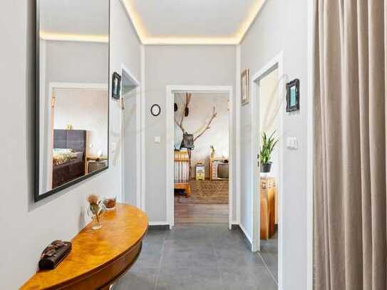Moderne 2-Zimmer-Wohnung am Victoriapark: Ihr neues Zuhause in Berlin!