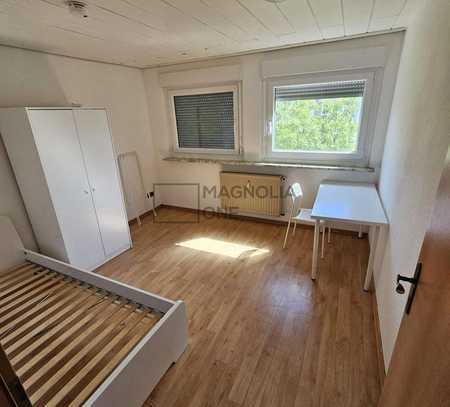 Furnished Rooms in a Prime Location of Bochum – Close to the Central Station and Bermudadreieck!