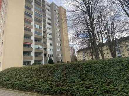 VERKAUFT!! Helle 3-Zimmerwohnung mit Balkon in Frankenthal zu verkaufen!