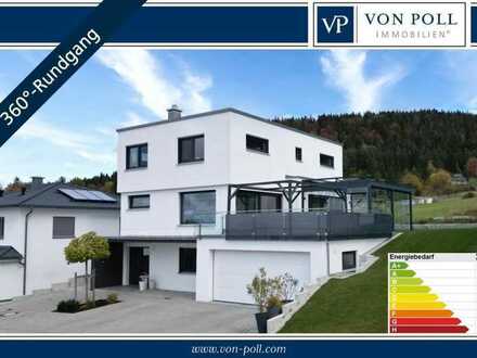 Design trifft Funktionalität: energieeffizientes Traumhaus in 78586 Deilingen