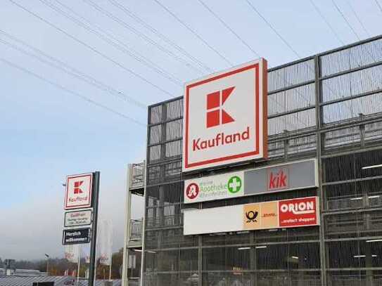 *provisionsfrei* Friseurfläche im Kaufland Rheinfelden