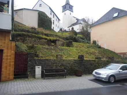 Ihre Chance-Letztes freies Grundstück in der Hauptstraße von Gerolstein
