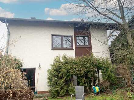 Doppelhaushälfte mit Wohlfühlcharakter und herrlichem Blick in Linz / Roniger Hof