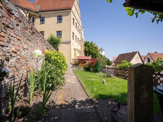 Geräumiges, seltenes 5-Raum-Einfamilienhaus in Dillingen Dillingen an der Donau