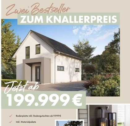 Ihr Traumhaus in Neckargemünd - Individuell geplant und perfekt umgesetzt!