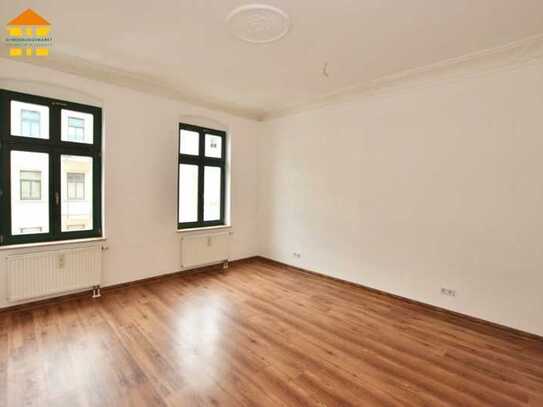 *3 Zimmer mit Balkon in Chemnitz Hilbersdorf gesucht? *