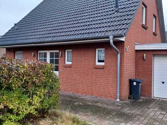 4-Zimmer-Einfamilienhaus in Lübeck Hochschulstadtteil