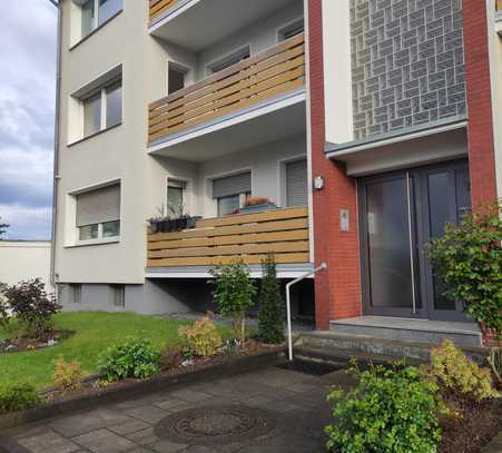 Helle 3-Zimmer-Wohnung in top Lage in Kerpen Sindorf