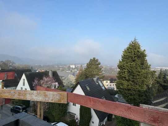 Hochwertige Eigentumswohnungen in Hattingen!