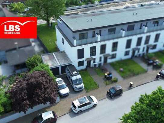 Einfamilienhaus in luxuriöser Ausstattung in begehrter Lage in Datteln