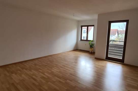 Schöne, helle 3-Zimmer Wohnung in Machern