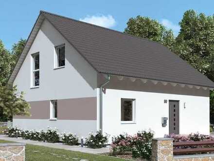 Jeder zahlt in seine Leben ein Haus. Welches zahlen Sie?