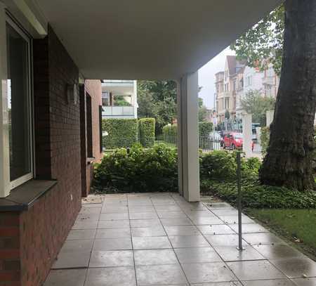 Attraktive 3-Zimmer Wohnung in Herrenhausen (WG geeignet)