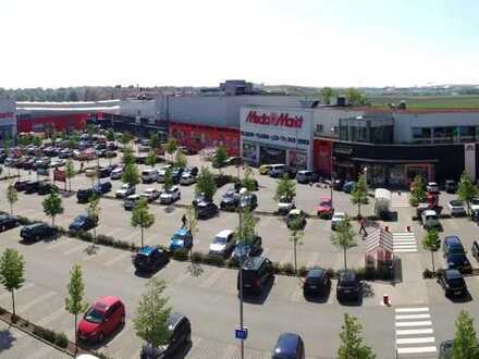 Bürofläche von ca. 420 m² (plus 120 m² Lagerfläche) im Erding Park Erding