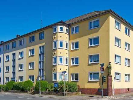 tolle Single Wohnung in modernisiertem Zustand