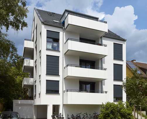 Garage in der Wilhelmstraße in Tübingen zu vermieten