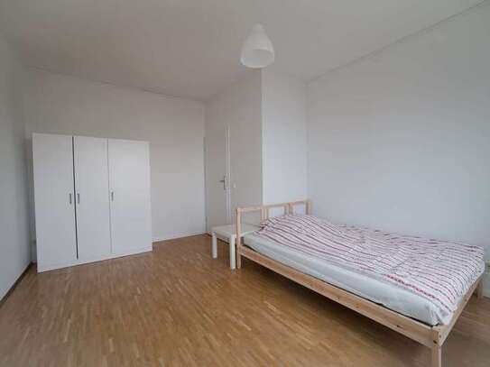 Zimmer Zimmer in der Erika-Mann-Straße