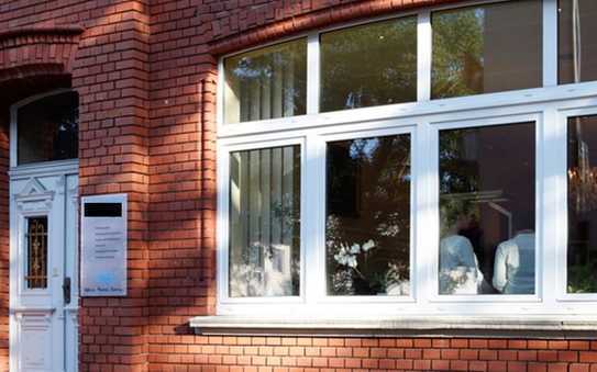 Repräsentative Praxis-/Büroräume zentrumsnah in Leverkusen