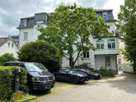 Kapitalanlage! Wunderschöne Altbau-Wohnanlage mit 24 Wohneinheiten in bester, zentraler Lage